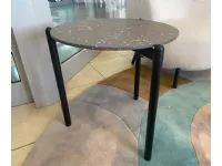 Tavolino moderno modello Undique di Kartell scontato 