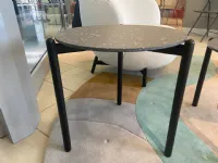 Tavolino moderno modello Undique di Kartell scontato 