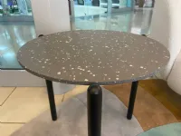 Tavolino moderno modello Undique di Kartell scontato 