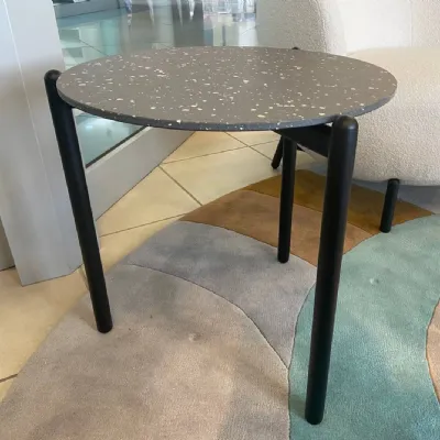 Tavolino moderno modello Undique di Kartell scontato 