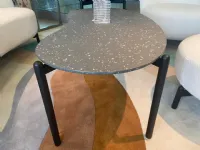 Tavolino in stile moderno modello Undique di Kartell con sconti imperdibili 