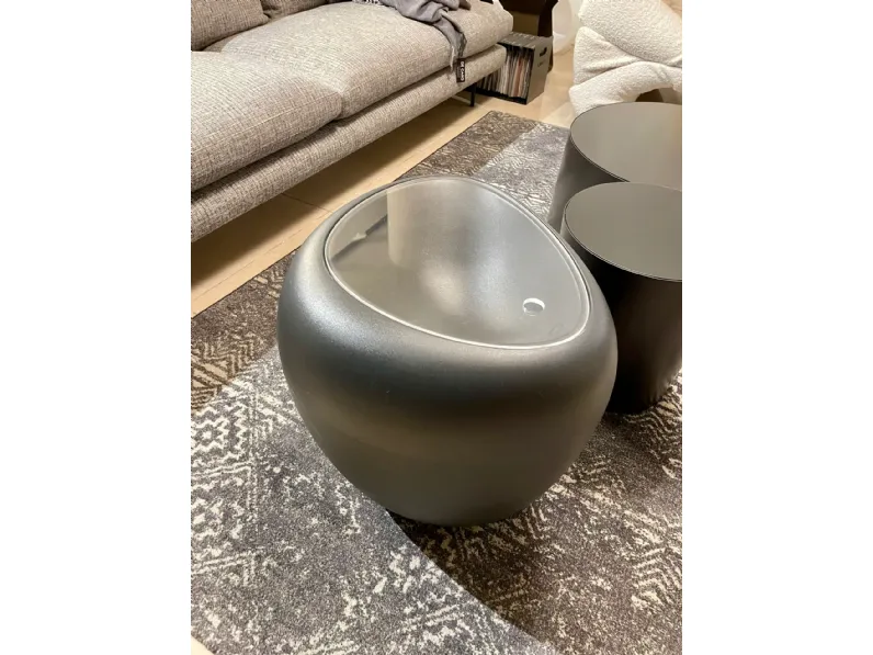Tavolino Ios del brand Tonin casa a prezzi outlet - 58%