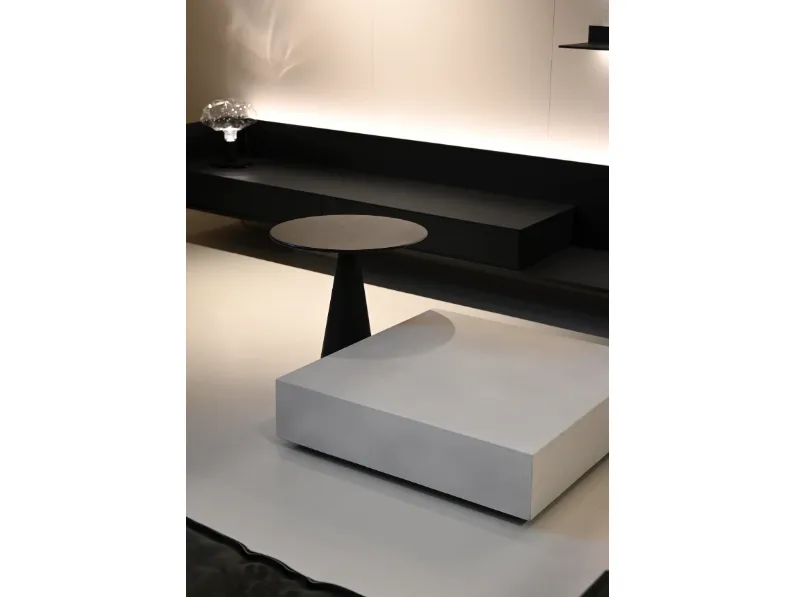 Tavolino in stile design modello Jove di Baxter a prezzi imbattibili 