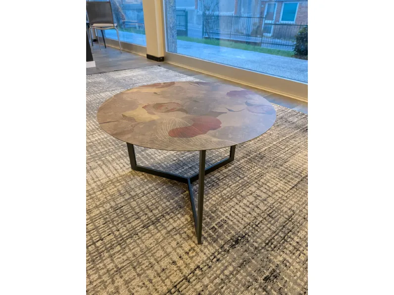 Tavolino Tomasella modello Joy in OFFERTA OUTLET