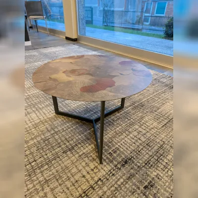 Tavolino Tomasella modello Joy in OFFERTA OUTLET