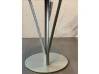 Tavolino modello Kadou medium di Bonaldo a prezzo ribassato