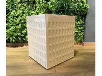 Tavolino modello Eur di Kartell a prezzo scontato