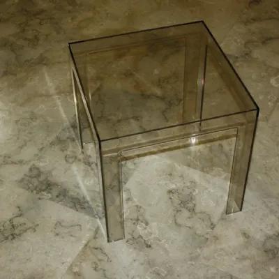 Tavolino Kartell modello Jolly  in OFFERTA OUTLET