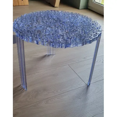 Tavolino Kartell modello T-table in OFFERTA OUTLET