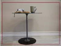 Tavolino Tris tavolini thierry  dell'azienda Kartell in offerta - 40%