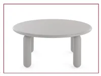 Tavolino Undique mas 04170gr  della firma Kartell con forte sconto - 35%