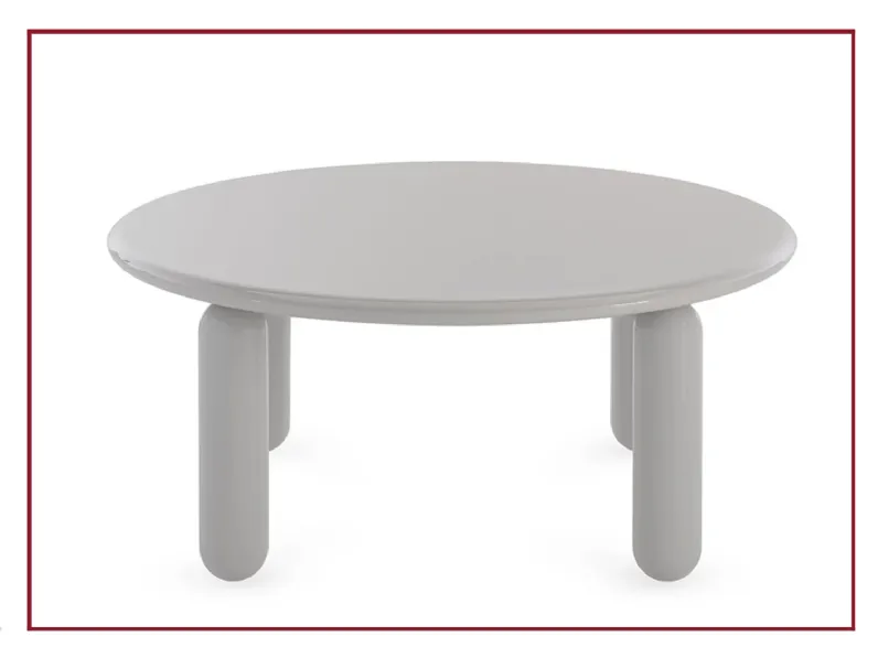 Tavolino Undique mas 04170gr  della firma Kartell con forte sconto - 35%