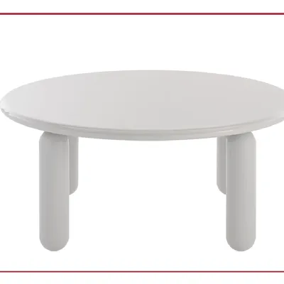 Tavolino Undique mas 04170gr  della firma Kartell con forte sconto - 35%