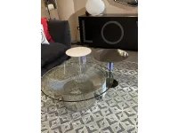 Tavolino modello Knoll platner di Knoll a prezzo ribassato