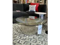 Tavolino modello Knoll platner di Knoll a prezzo ribassato