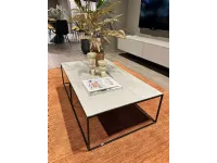 Tavolino Alf da fre modello Kobe in OFFERTA OUTLET