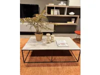 Tavolino Alf da fre modello Kobe in OFFERTA OUTLET