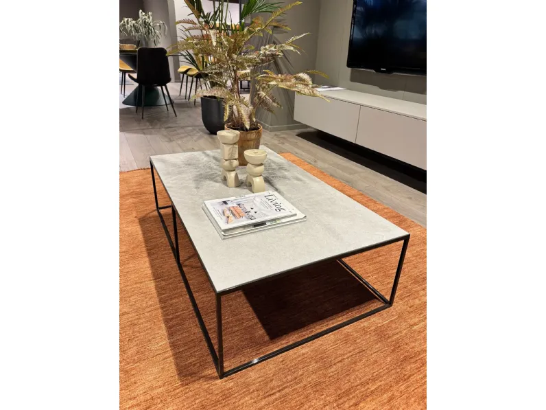 Tavolino Alf da fre modello Kobe in OFFERTA OUTLET