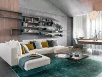 Tavolino Air della firma Lago con forte sconto 