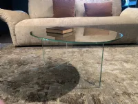 Tavolino design Pleasure 1418 di Lago a prezzo scontato