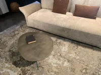 Tavolino design Pleasure 1418 di Lago a prezzo scontato