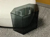 Prezzi ribassati per il tavolino design Tavolino lago livre di Lago