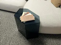Prezzi ribassati per il tavolino design Tavolino lago livre di Lago