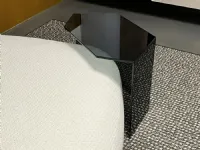 Prezzi ribassati per il tavolino design Tavolino lago livre di Lago