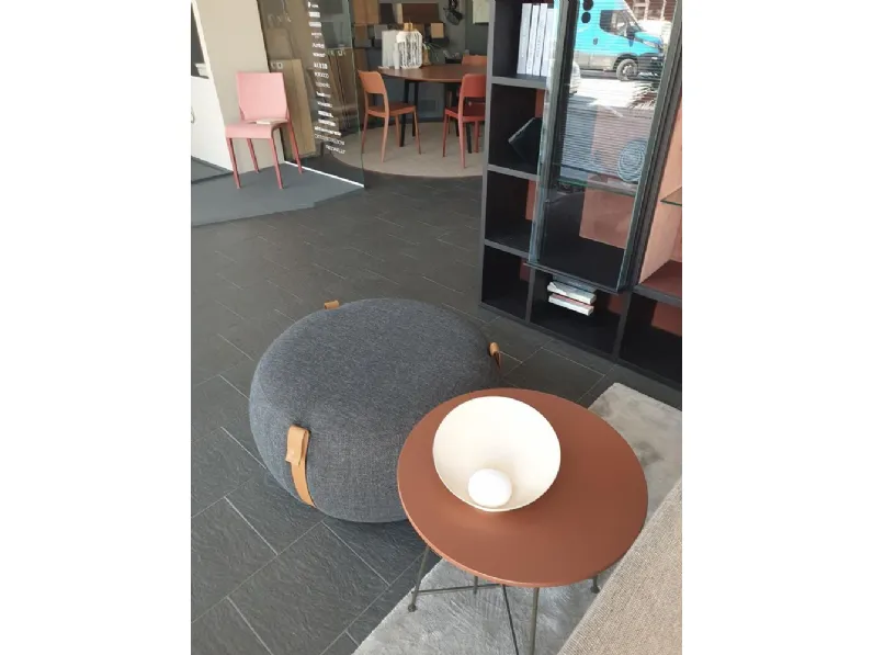 Tavolino design Mr. zheng di Lema a prezzo ribassato
