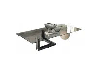 Tavolino in stile design modello Levante di Cattelan italia con sconti imperdibili 