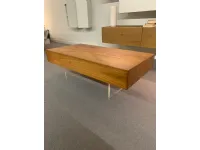 Tavolino modello Lingotto di Cattelan italia a prezzo scontato