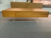 Tavolino modello Lingotto di Cattelan italia a prezzo scontato