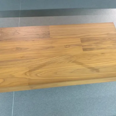 Tavolino modello Lingotto di Cattelan italia a prezzo scontato