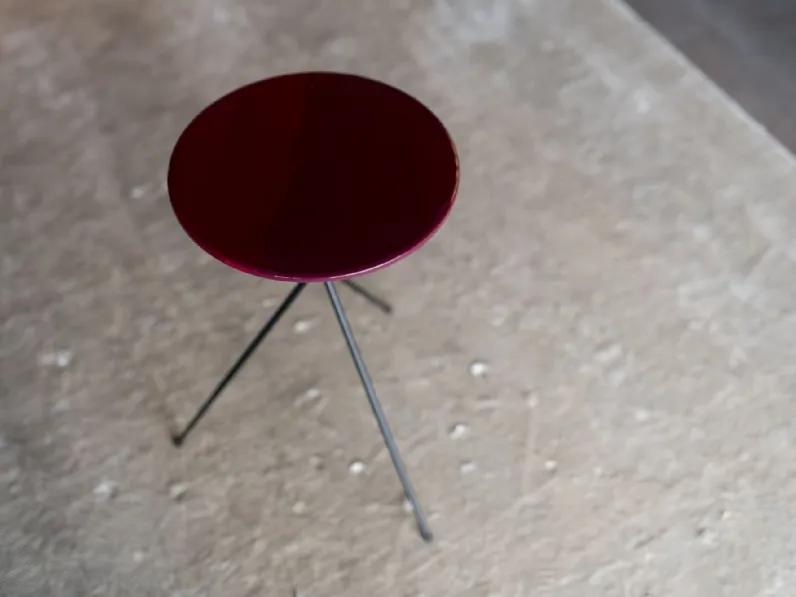 Prezzi ribassati per il tavolino design Liquid di Baxter 