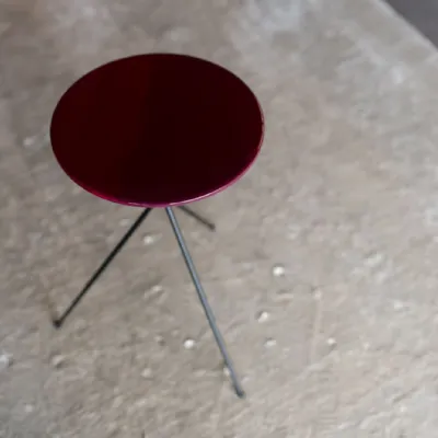 Prezzi ribassati per il tavolino design Liquid di Baxter 