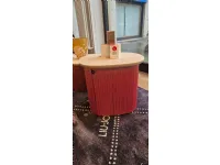 Tavolino Meduse della firma Liu jo living a prezzi convenienti - 60%