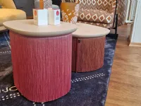 Tavolino Meduse della firma Liu jo living a prezzi convenienti - 60%