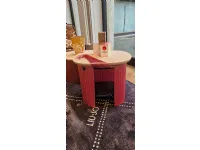 Tavolino Meduse della firma Liu jo living a prezzi convenienti - 60%