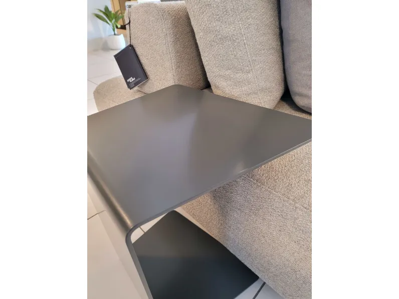 Tavolino Ditre italia modello Loman in OFFERTA OUTLET