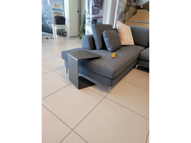 Tavolino Ditre italia modello Loman in OFFERTA OUTLET