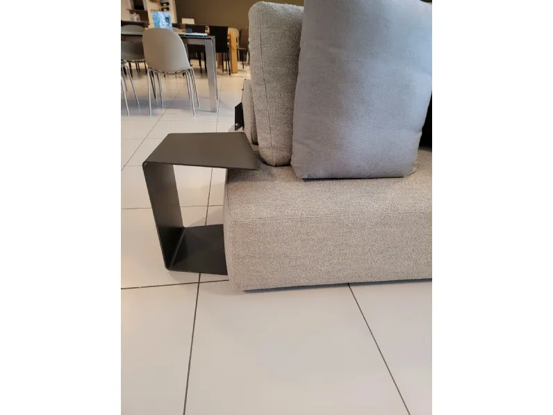 Tavolino Ditre italia modello Loman in OFFERTA OUTLET
