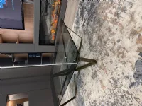 Tavolino modello Loop di Bontempi a prezzo scontato