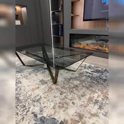 Tavolino modello Loop di Bontempi a prezzo scontato