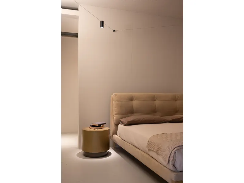Tavolino in stile design modello Loren di Baxter con sconti imperdibili 