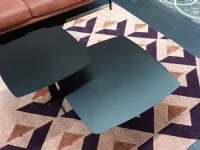 Tavolino Mac della firma Egoitaliano a prezzi outlet
