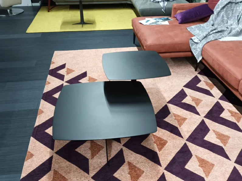 Tavolino Mac della firma Egoitaliano a prezzi outlet