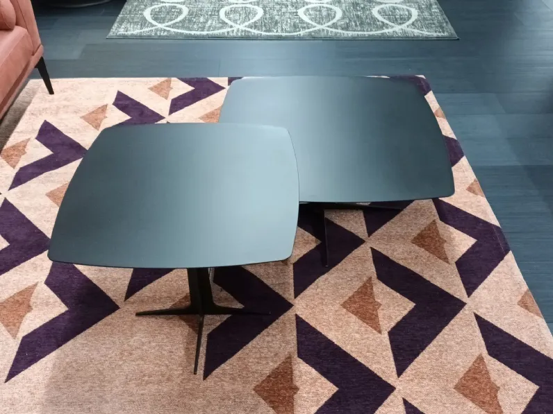 Tavolino Mac della firma Egoitaliano a prezzi outlet