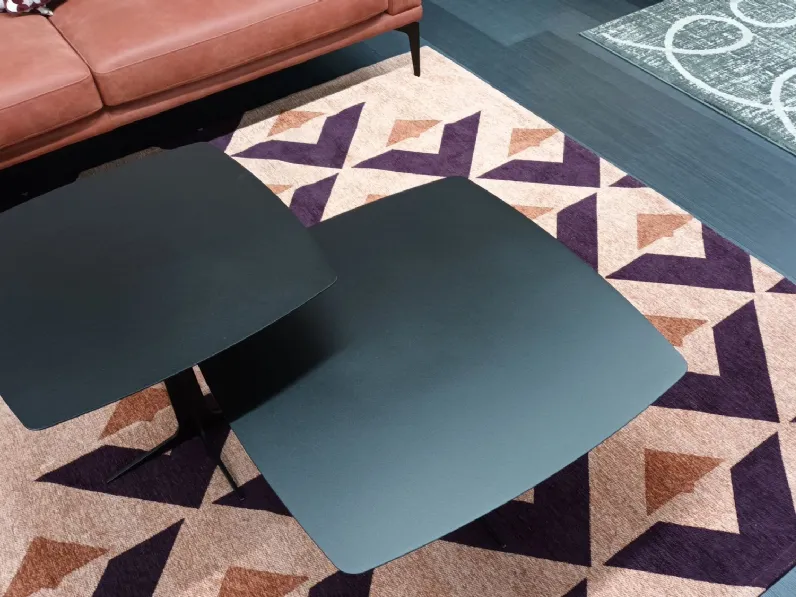 Tavolino Mac della firma Egoitaliano a prezzi outlet