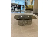 Tavolino Macram� dell'azienda Fiam in offerta - 30%