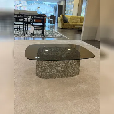 Tavolino Macram dell'azienda Fiam in offerta - 30%